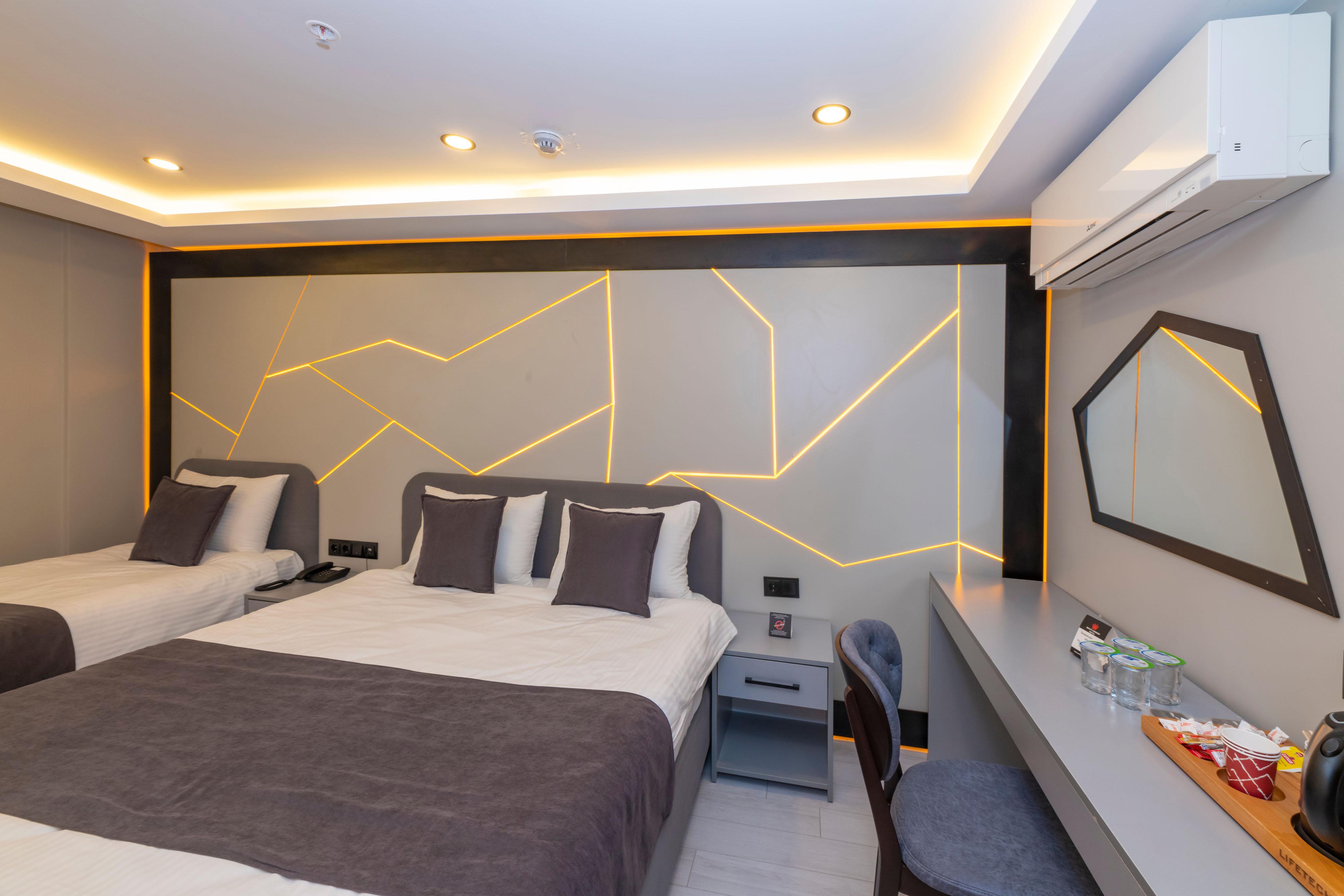 White Corner 3* Стамбул