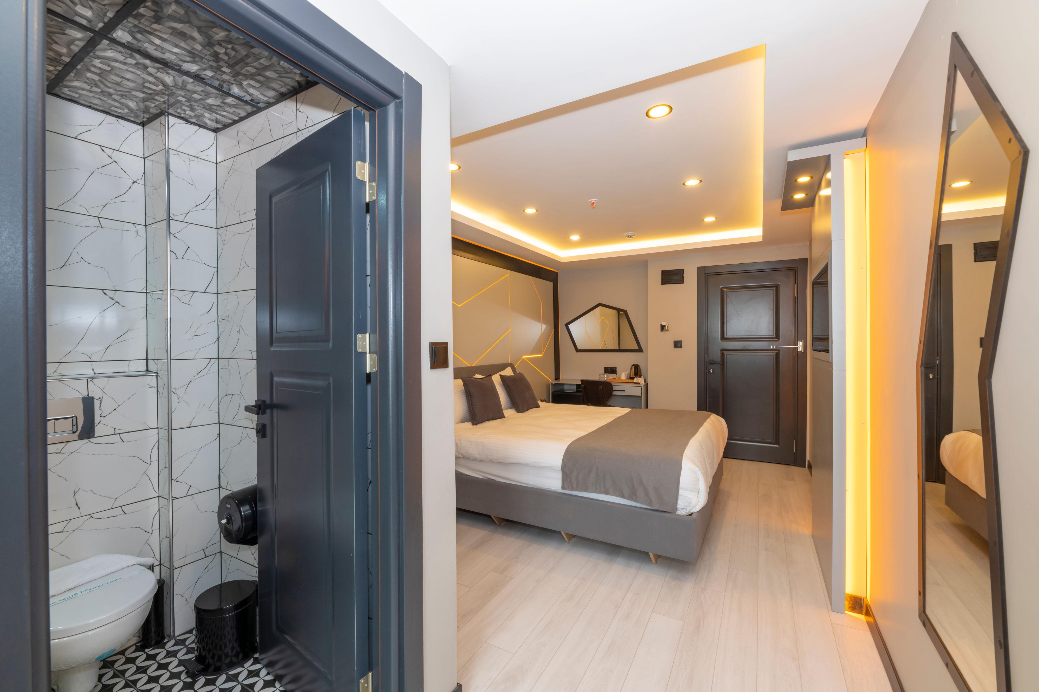 Hotel White Corner Istambul