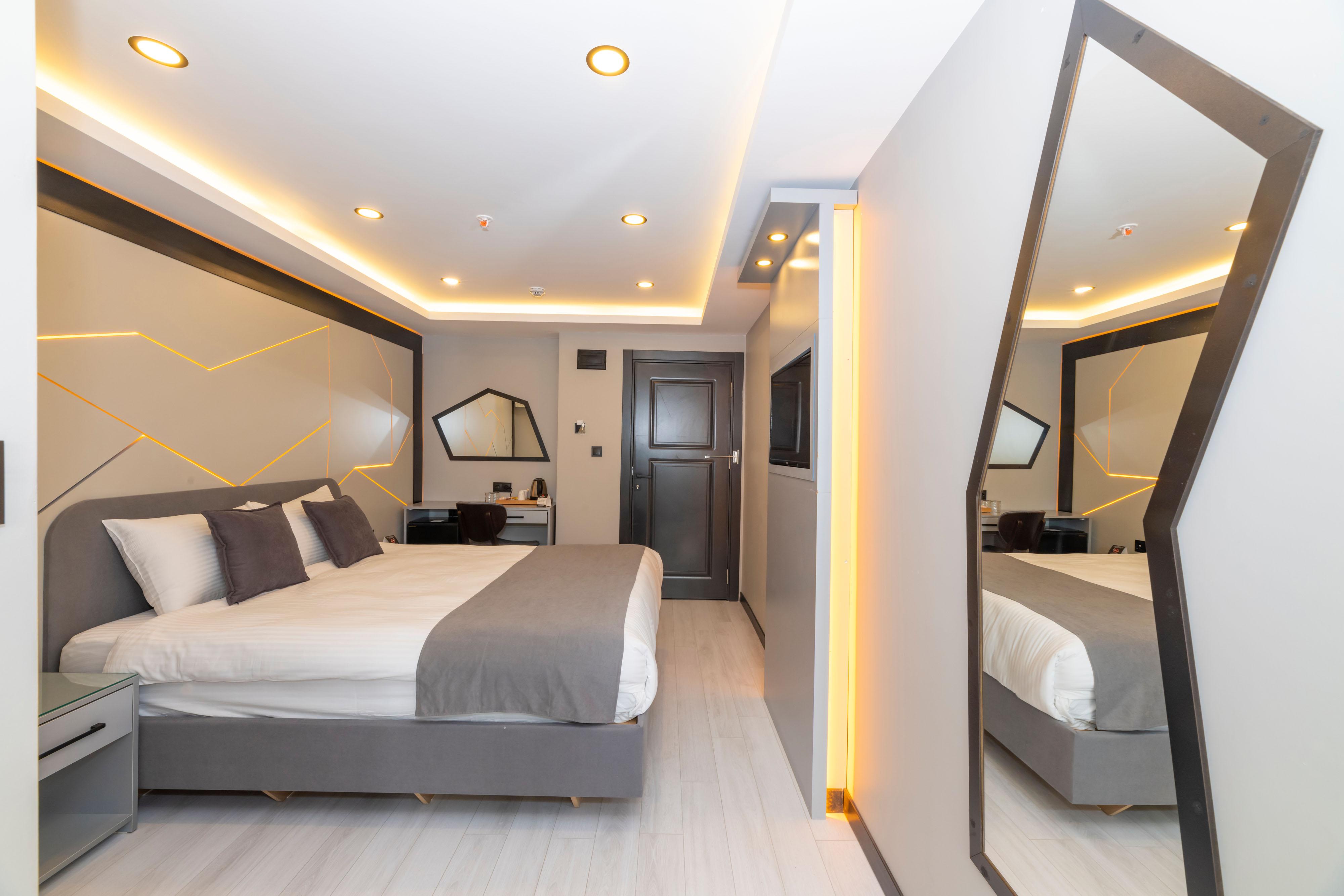 White Corner 3* Istambul